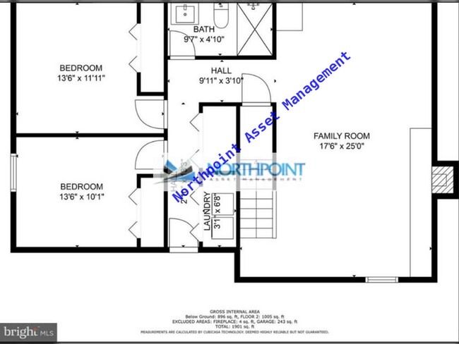 Foto del edificio - 3704 Blackwater Rd