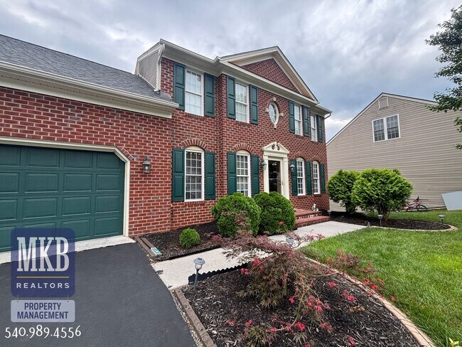 Foto del edificio - 6423 Westshire Ct