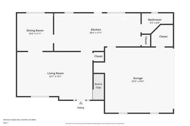 Building Photo - 4302 Glen Heights Way