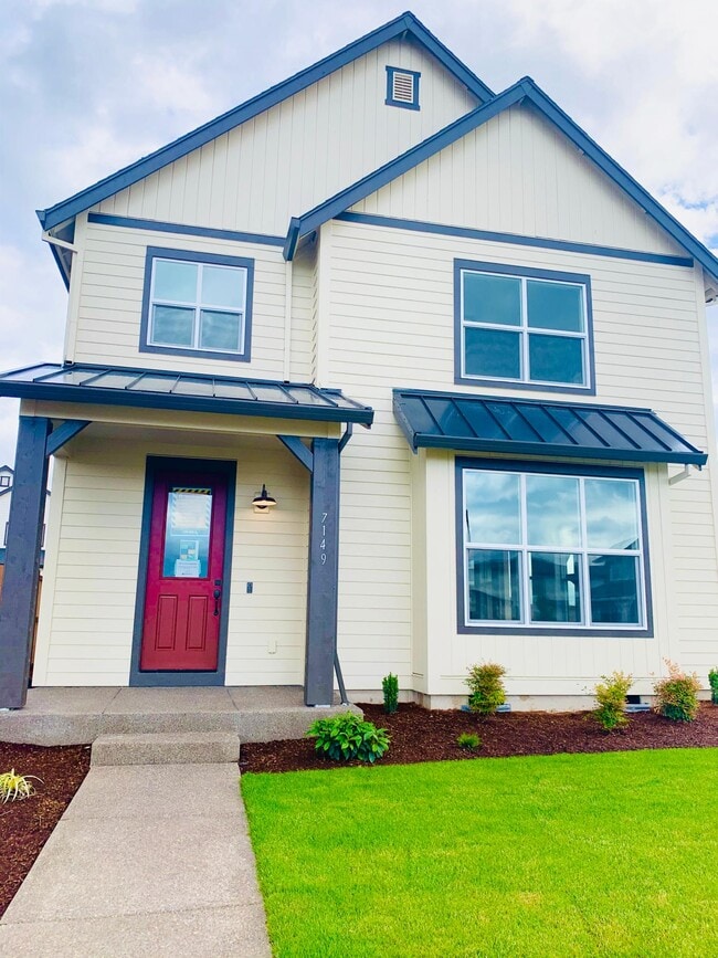 Foto del edificio - 7149 SE Bristletail Ln