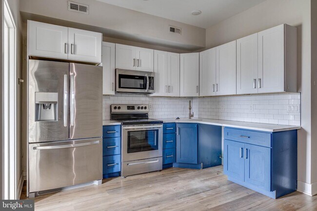Foto del edificio - 1535 N 6th St