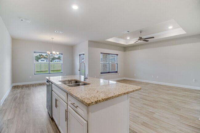 Foto del edificio - 5468 Overland Dr