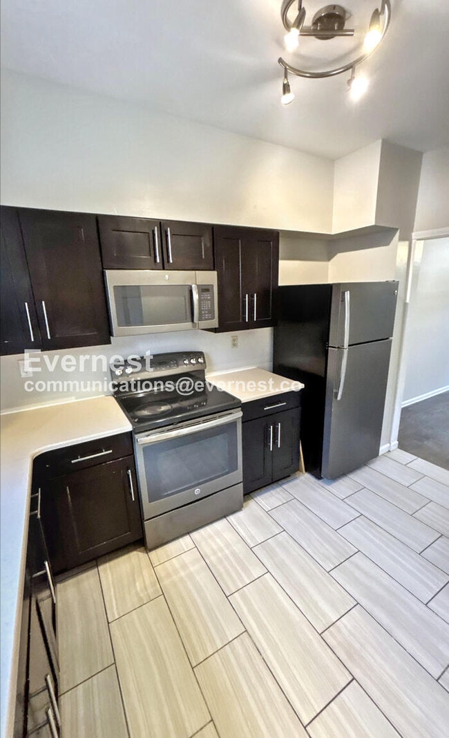 Foto del edificio - 4376 Maryland Ave