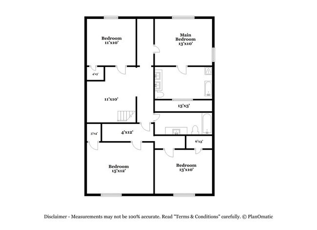 Building Photo - 9760 Havasupai Ave