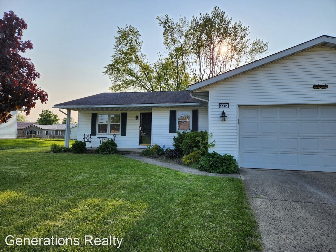 Foto principal - 3 br, 2 bath House - 1101 Underwood S. Drive