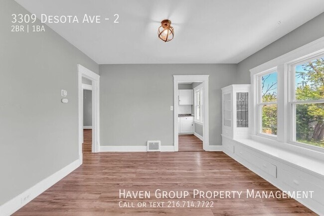 Building Photo - 3309 Desota Ave