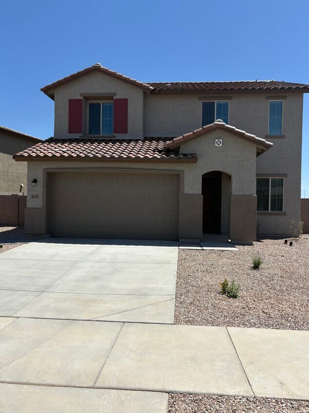 Foto principal - 25147 N 156th Ln