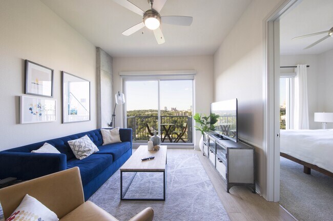 Building Photo - Great One BR Ready to Rent.