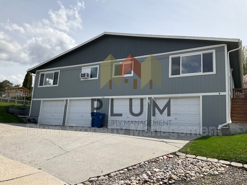 Foto principal - 2501 55th St