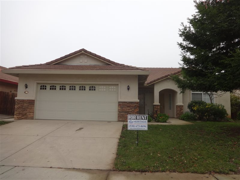 Foto principal - 819 Ross Dr