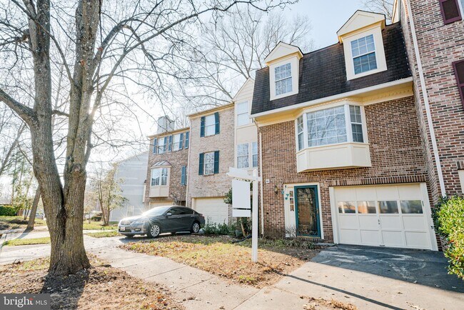 Building Photo - 14627 Governor Sprigg Pl
