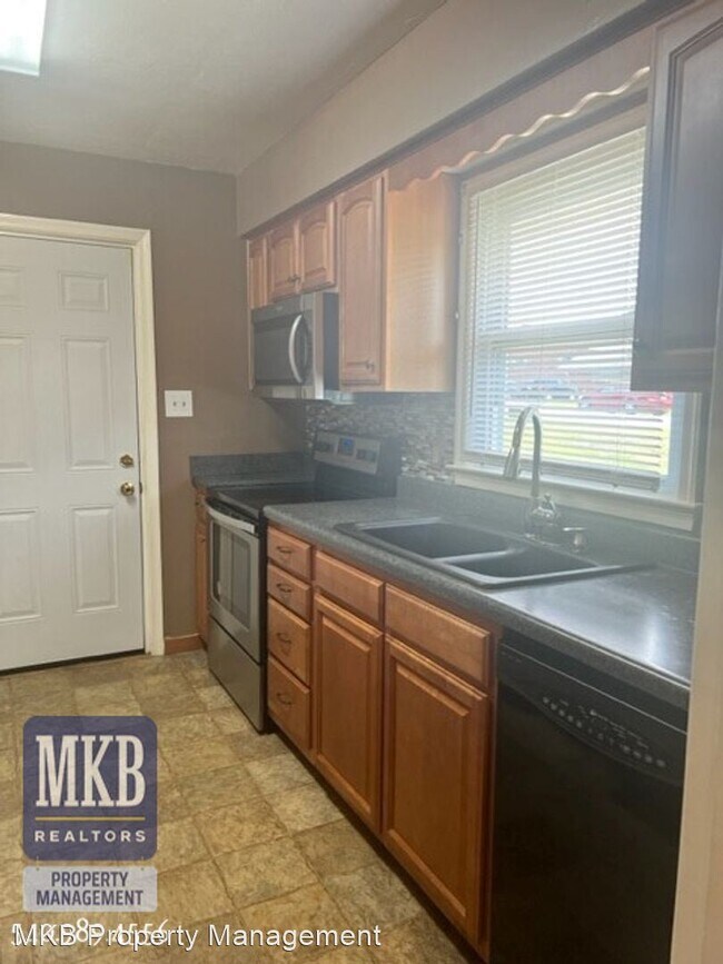 Building Photo - 3 br, 2 bath House - 4705 Cordell Drive, SW