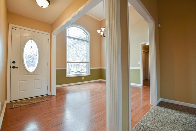 Foto del edificio - Pet Friendly Ranch with Bonus!