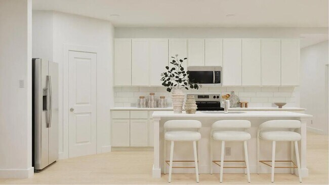 Foto del edificio - 5096 Flaxleaf St