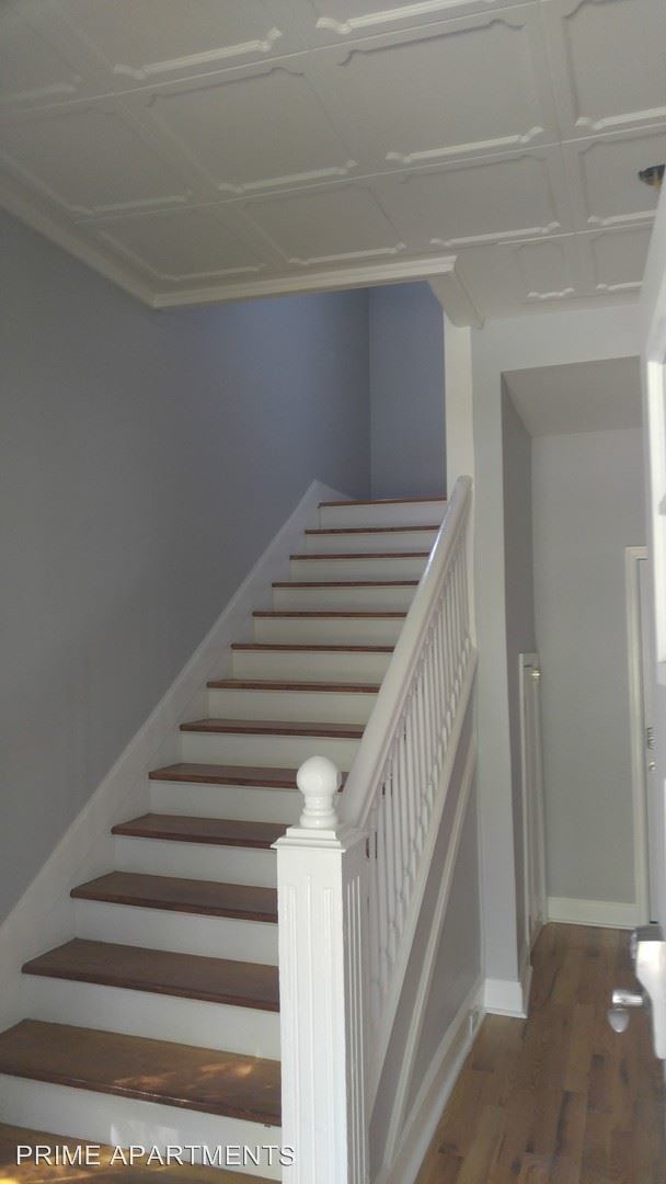 Building Photo - 2 br, 2 bath Apartment - 930 Piedmont Ave.