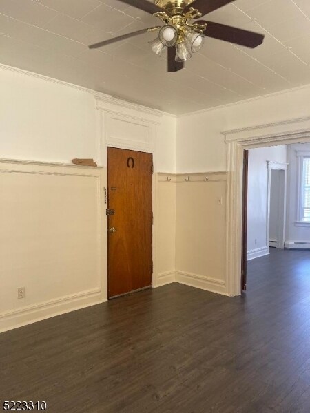 Foto del edificio - 422 21st St