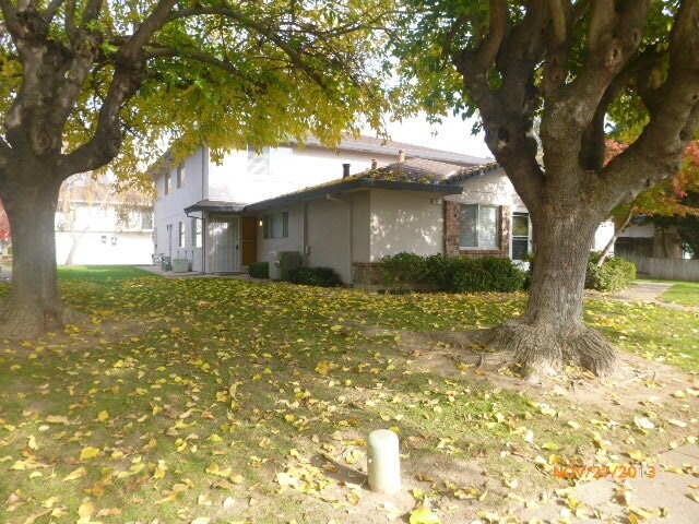 Foto del edificio - Cute 2 Bedroom