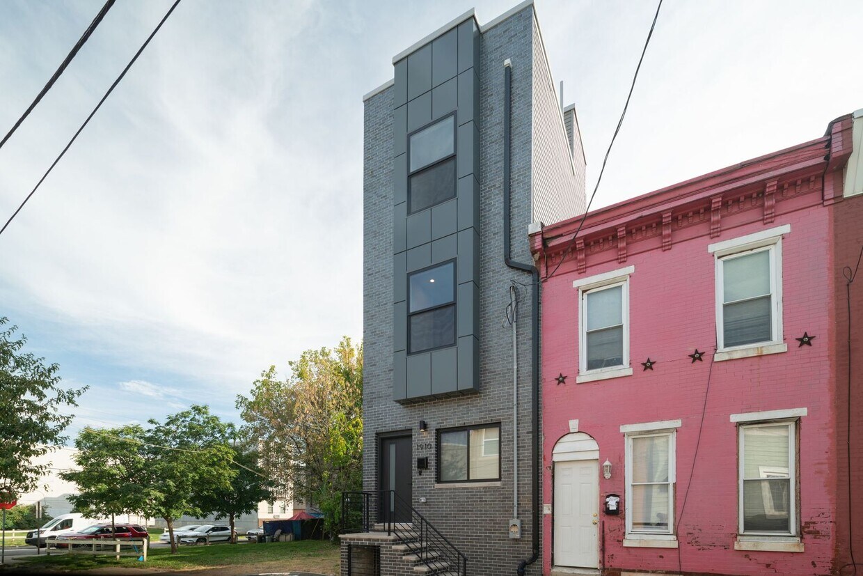 Brand New Luxury Temple Student Housing - Brand New Luxury Temple Student Housing