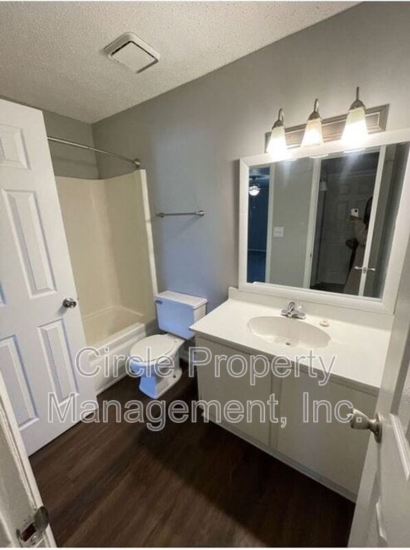 Foto del edificio - 4115 Hunters Ridge Dr SW