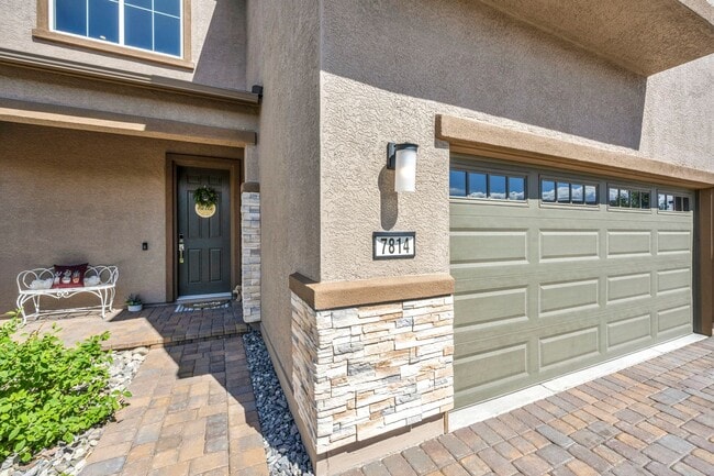 Building Photo - Turn-key Spanish Springs Home Available for Rent!