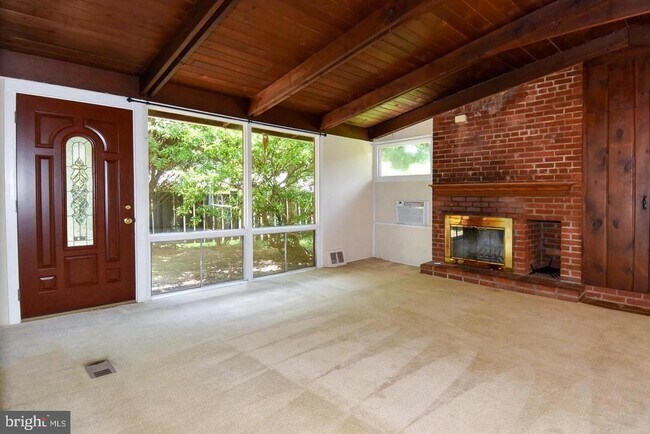 Foto del edificio - 3415 Gallows Rd