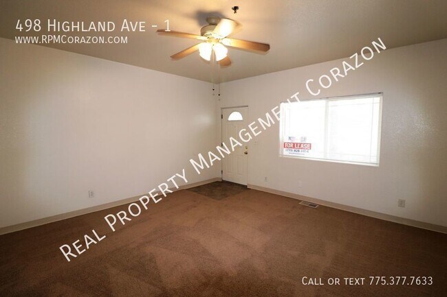 Building Photo - 498 Highland Ave