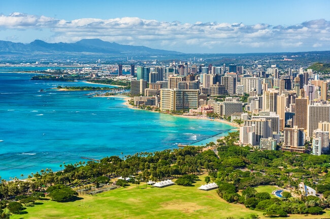 5 Best Neighborhoods in Honolulu, HI, for Renters