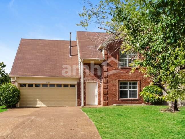 Building Photo - 8922 Lakeside Cv