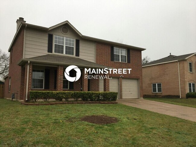 Foto del edificio - 4 Bedroom Pet-Friendly Home in Glenn Heights, TX with Main Street Renewal