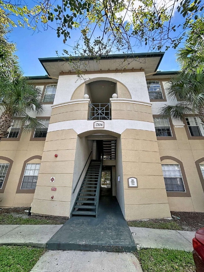 Building Photo - 17104 Carrington Park Dr