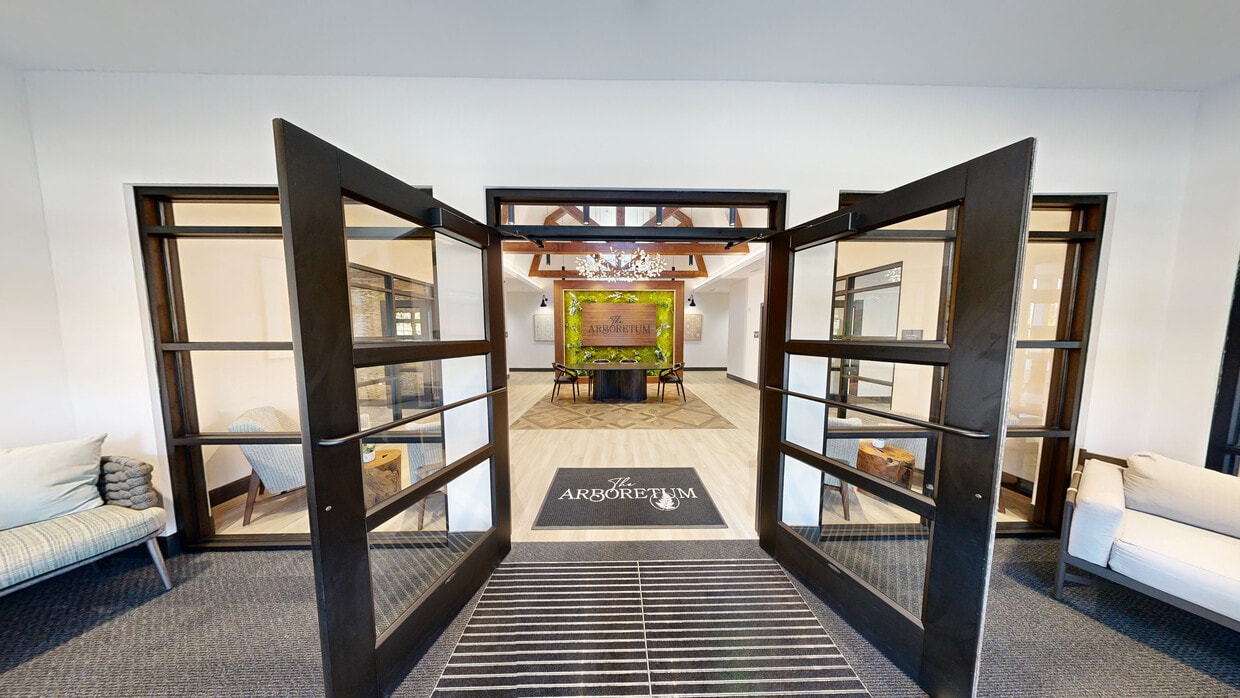 Photo - The Arboretum Apartments