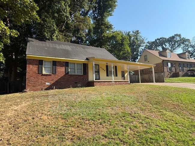 Photo - 3182 Casann Cv House