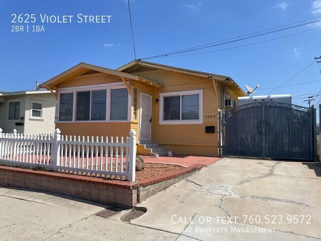 Building Photo - Gorgeous 2-bedroom house for rent! Best De...