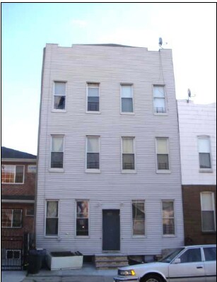 Primary Photo - 146 Palmetto St