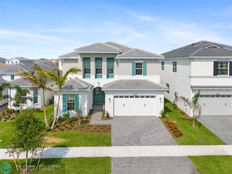 Foto principal - 5418 Empire Dr