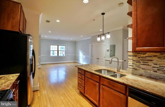 Foto del edificio - 1630 Rosedale St NE