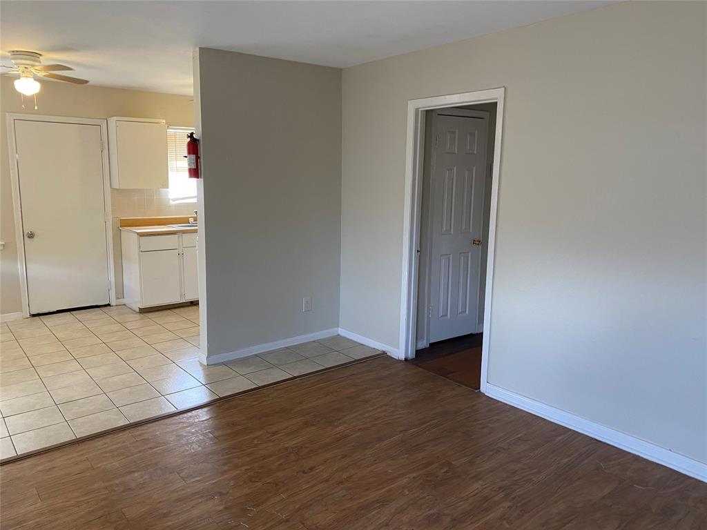 4633 Alvin St, Houston, TX 77051 Townhome Rentals in Houston TX