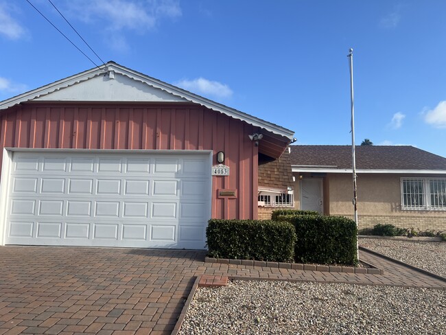 Building Photo - 4053 Mt Barnard Ave