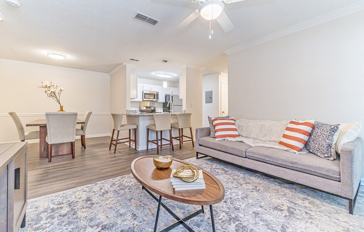 Alexander At Stonecrest Apartments