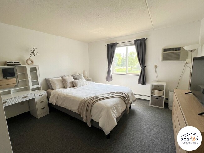 Foto del edificio - 74 Gardner St