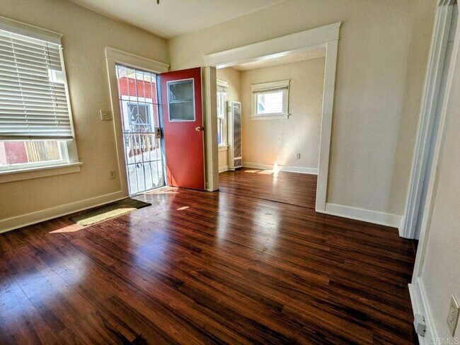 Foto del edificio - 517 24th St
