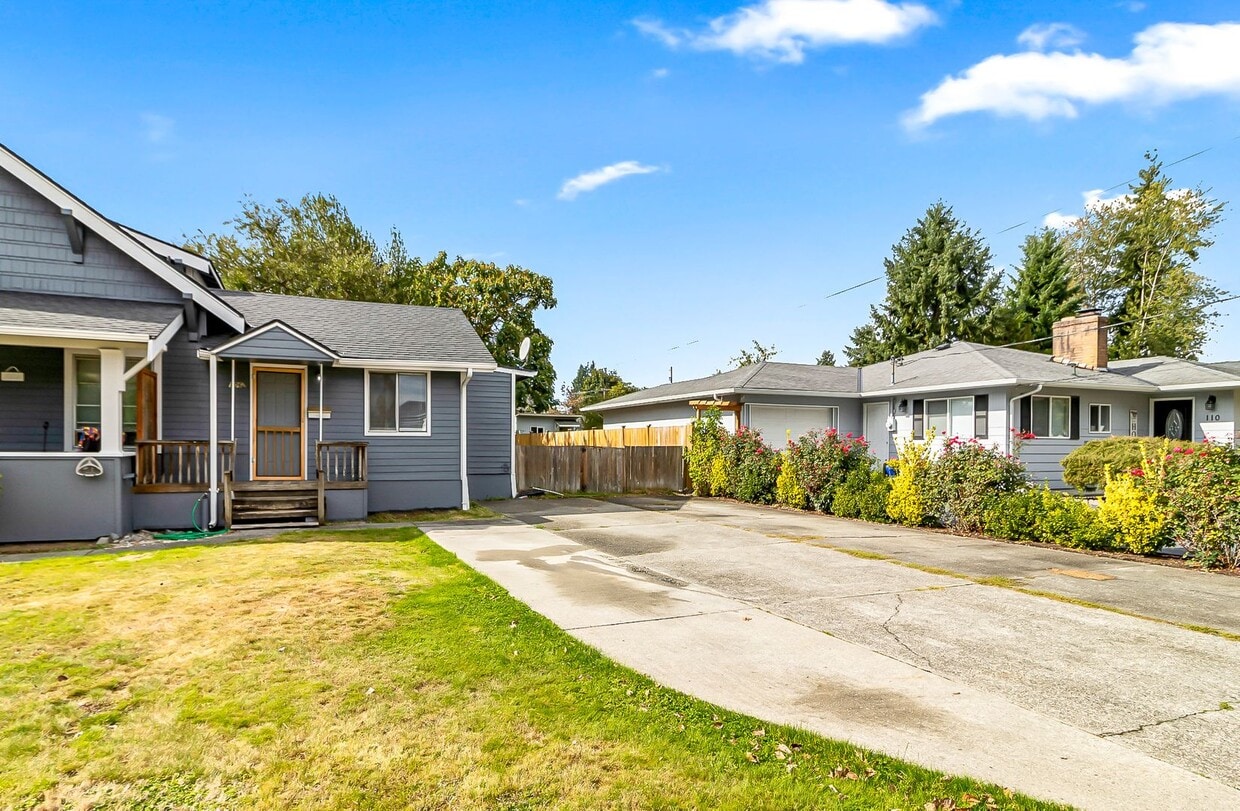 Primary Photo - 106 Pine Ave