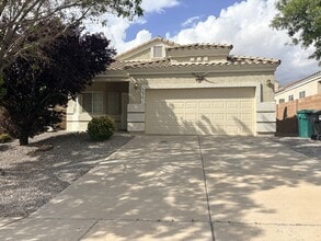 Building Photo - 5409 Caballo Ct NE