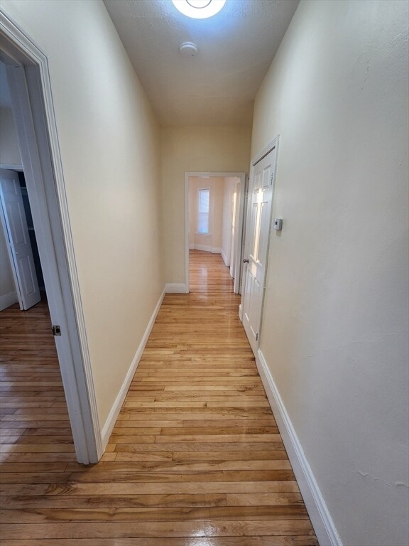 Building Photo - 564 Hyde Park Ave