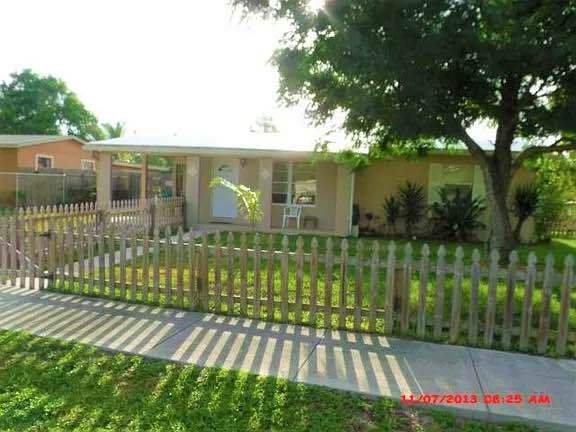 Foto principal - 4710 NE 1st Ter