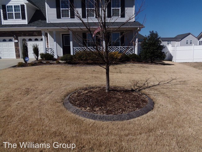 Foto del edificio - 57 Summerseat Way