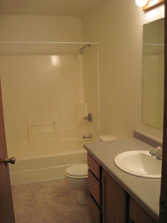 Building Photo - Tomah Property Management North