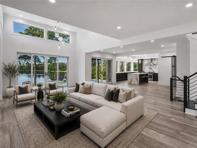 Foto del edificio - 3258 S Bay Dr