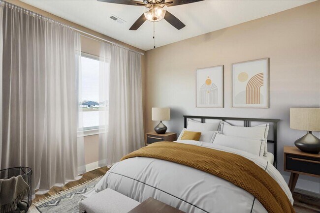 Foto del edificio - 1064 W Long Path Ct