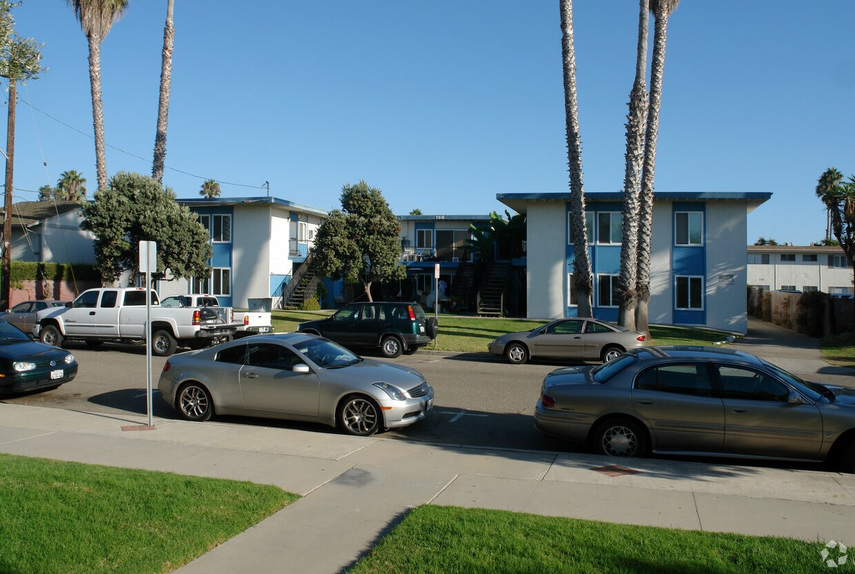 156 Elm Ave, Carpinteria, CA 93013 Apartments in Carpinteria, CA